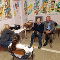 Continua lo screening oculistico nelle scuole materne di Trani