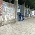 Vaccini alla San Paolo, oggi il sit-in della Lega Trani: «I bambini devono tornare a scuola»
