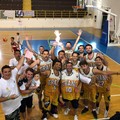 L'Avis Basket conquista il titolo di campione regionale del campionato