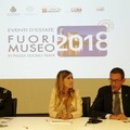 Fuori Museo 2018, svelati tutti i nomi e le date degli eventi in Piazza Duomo