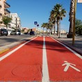 Manutenzione della pista ciclabile sul lungomare, pubblicato avviso esplorativo per individuare l’impresa