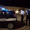 A Trani ancora un weekend di controlli e multe: in campo anche i Carabinieri