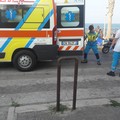 Automobilista investe una ciclista e si dà alla fuga