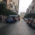 Investito un bambino in corso Cavour, ferito alla testa