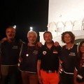 Concerto Sting e Shaggy, Trani Soccorso presente con 22 operatori