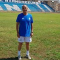 Vigor, primo allenamento al Comunale per mister Enzo Del Rosso