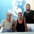 Vigor, colpo sulla trequarti: preso Mattia Negro