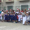 Scuola Petronelli, venerdì la seconda edizione del presepe vivente