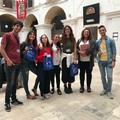 Alternanza scuola-lavoro, al via il progetto Asl@TrainiCamp2018: coinvolto al liceo De Sanctis di Trani