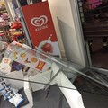 Tentato furto ai danni di una tabaccheria, ladri messi in fuga dal nebbiogeno