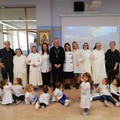 Domani la scuola dell'infanzia San Paolo apre le porte alle famiglie