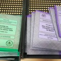Si torna a votare nella Bat per l'elezione del nuovo consiglio provinciale