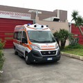 Riorganizzazione servizi 118 in Puglia, a Trani scompare la Postazione Fissa Medicalizzata