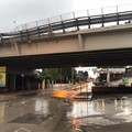 Incidente sulla 16 bis, dopo 24 ore ancora disagi alla circolazione