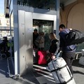 Rete ferroviaria, la stazione di Trani inserita nel circuito Sala Blu