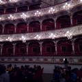 Gli alunni della scuola Petronelli al Teatro Petruzzelli di Bari