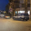 Sparatoria in via Superga a gennaio, arrestati i tre tranesi responsabili