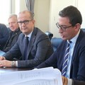 Porta a porta e bonifica discarica: le due grandi sfide del nuovo amministratore unico di Amiu, Gaetano Nacci