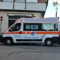 Investimento nei pressi di Piazza della Repubblica: coinvolta una coppia di anziani