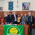 Verdi, eletta tra i membri dell'esecutivo regionale la tranese Barbara Ricci