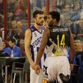 Basket, fuori dal campo: è la settimana del derby-play off