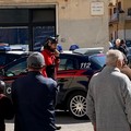 Aggredito e trasportato in ospedale l’inviato di Striscia la notizia, Vittorio Brumotti