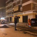 Lavori stradali in via Malcangi, il sindaco: «Chiedo ai cittadini di avere pazienza»