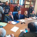 Affari illeciti gestiti da Cosmo Giancaspro: indagato anche il sindaco di Trani, Amedeo Bottaro