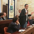 Consiglio comunale, Bottaro: «Chiarirò la mia posizione nelle sedi opportune»