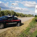 In sella ad una Vespa rubata a Trani, 24enne di origini somale arrestato a Cerignola
