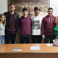 Al circolo Walter Tobagi la presentazione del nuovo direttivo di "Prima di tutto Trani "
