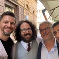 Lavori di completamento del litorale est, Italia in Comune: «Amministrazione della superficialità»