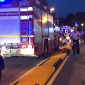Precipita dal muraglione della villa, grave un quattordicenne di Trani