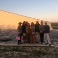 La cultura abbraccia il mondo del vino: l'associazione Itaca di Trani in trasferta a Minervino Murge