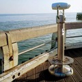 Una terrazza panoramica in località Mongelli: la proposta di Trani Sociale