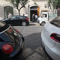 Furto in una gioielleria in pieno centro a Trani: ladri in fuga