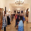 Oltre i pregiudizi, in villa comunale un'esposizione dedicata alle vittime di stupro