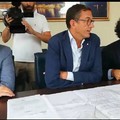 L'Amiu Trani verso un piano d'igienizzazione delle strade e un nuovo finanziamento per la chiusura definitiva della discarica