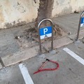 Furti di motocicli sul lungomare di Trani: cinque mezzi rubati in venti giorni