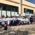 Le parole della Costituzione, alla scuola Petronelli la  "Festa dei Lettori "