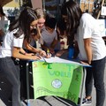 Settimana del clima: anche la scuola Baldassarre si mobilita
