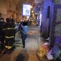 Forte boato nella notte: bomba alla farmacia Silvestris
