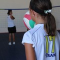 La Lavinia Group Volley Trani alza il muro: ingaggiata la centrale Chiara Giancane