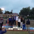 Atletica Tommaso Assi, nuovo record personale per la tranese Giulia Leuci al Trofeo Puglia di marcia