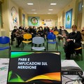 «Il Pnrr come patto generazionale»: ampia partecipazione all’incontro organizzato dal Movimento Federalista Europeo di Trani