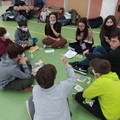 Laboratori di sensibilizzazione ambientale “Capsus” con le scuole medie e superiori