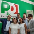 Elezioni, Pd Trani: «A Trani risultato tra i migliori della regione»
