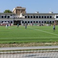 Levante Azzurro - Città di Trani 1-1, buona prova contro una squadra di vertice classifica