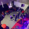 Successo per lo spettacolo di Santo Stefano  "Carol songs "