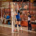 La Lavinia Group Volley pronta all'esordio in campionato